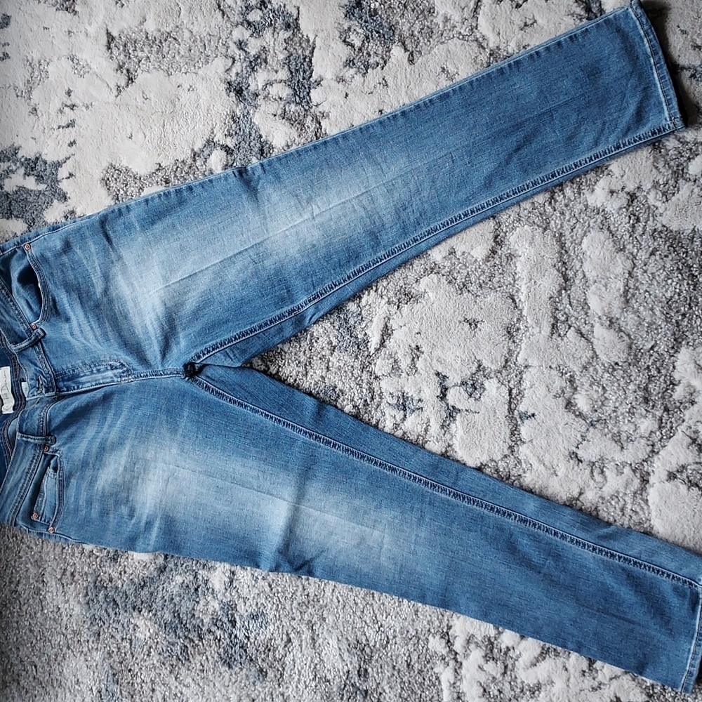 Est 1964 denim size 14